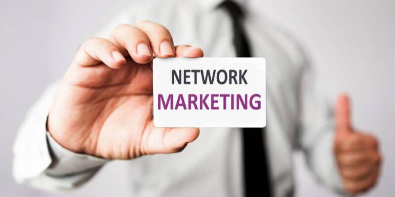 Network Marketing, Multi-Level-Marketing, Vertriebspartner, Vertriebsnetzwerk, persönliche Empfehlung, Flexibilität, passives Einkommen, finanzielles Potenzial, persönliche Entwicklung, berufliche Entwicklung
